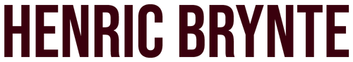 HENRIC BRYNTE